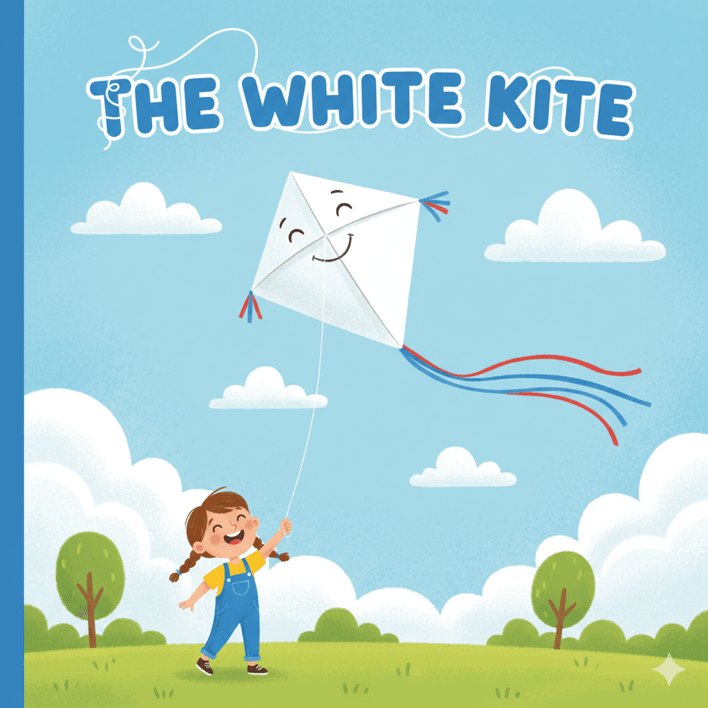 The White Kite