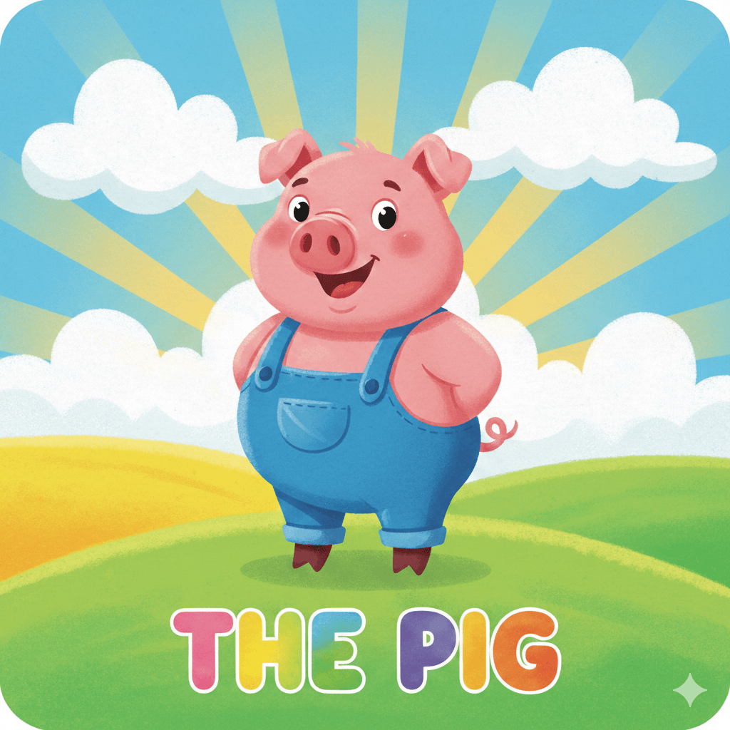 The Pig