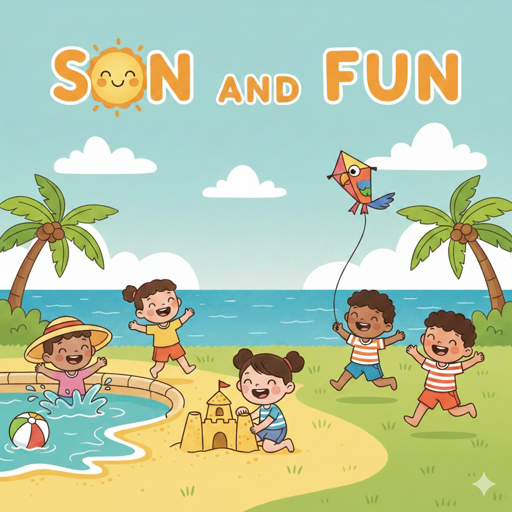 Sun and Fun