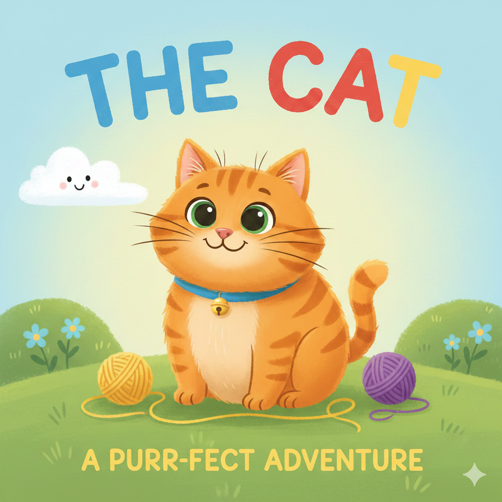 The Cat