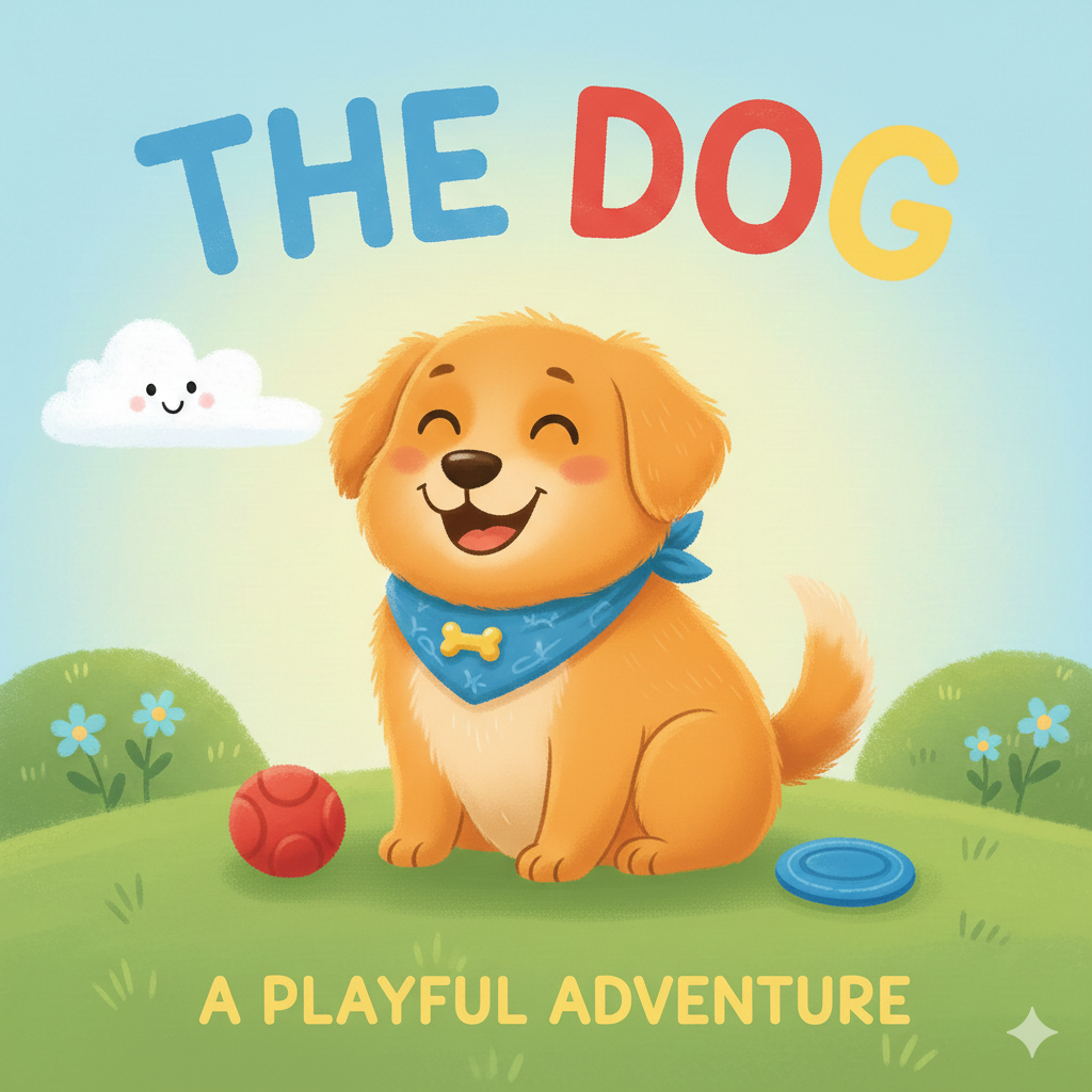 The Dog